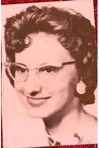 Amy Sue Brumlow