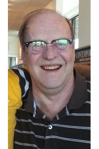 Barry Lee Mathison
