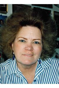 Linda Kay Larive