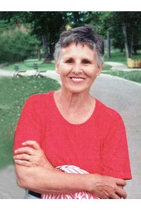 Edith  Louise Groethe