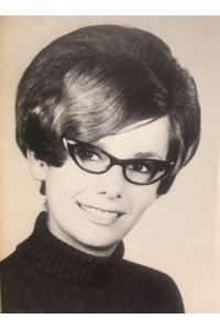 Diane Kay Beckler