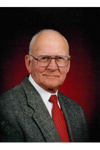 Donald Wayne Wickler