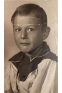 Charles Dee Lerew