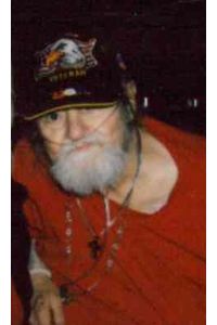 Johnny Lee Root