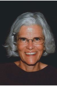 Molly Giese McGinty