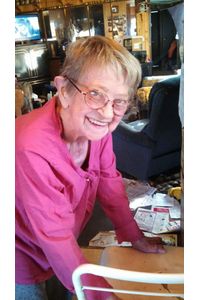 Peggy Ann Branum