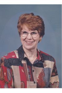 Jean  Casteel