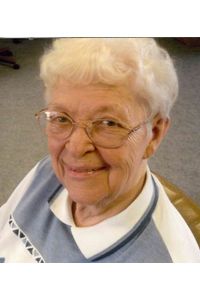 Betty Ann Bondora