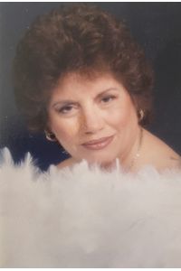 Cheryl Ann Calderon