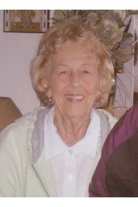 Doris A. Dotte