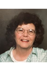 Bobbie  Ann Gogain