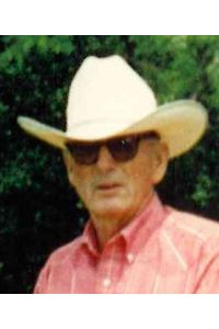 Ralph A. W. White