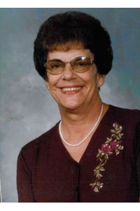 Janice A. Fey