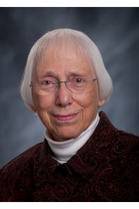 Olga Glassman  Parker