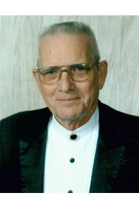 Walter E. Covey