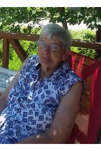 Martha D. Muller