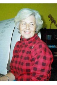 Joyce L. Strain