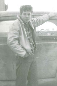 Kenneth F. Eby