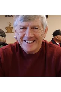 Larry G. Kapfenstein