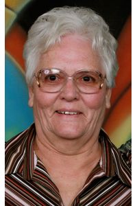 Laurel Ann Blakley