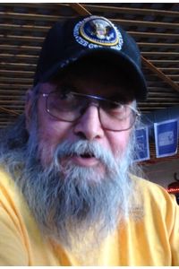 Charles T. Dockter