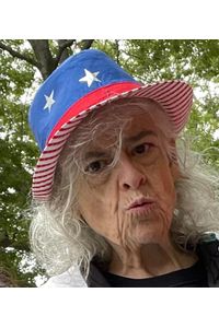 Rosemary J. Wolvington