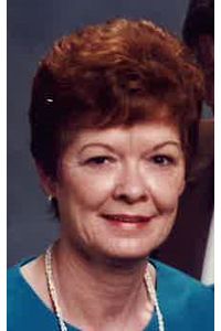 Virginia A. Borresen