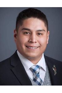 Vaughn J. Vargas