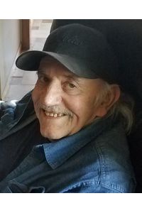 Kerry D. Wood