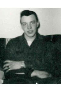 Morris G. Kosters