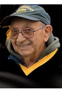 Myron E. Longden