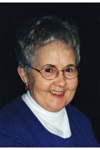 Jane A McGuire