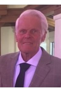 Carl B.  Dahlgren, Jr.
