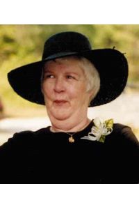 Priscilla J. Johnson