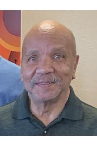 Rolando A. Bodden-Armstrong