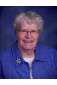 Dorothy E. Ray