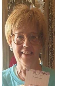 Rosemary J. Wall