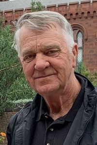 Jerryce G. Hook