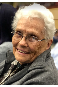 Dorothy A. Opp