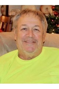 Johnny A. Landry