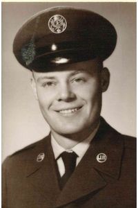 Roger D. Grundstrom