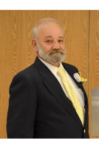 Theodore J. Kadrlik