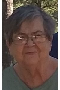 Mary M. Rookstool