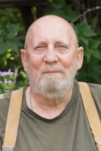 Lee Roy Sigler