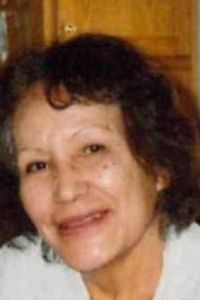 Carol Jeannie Hatten