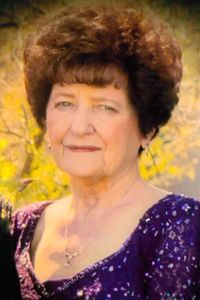 Albertine  Kudlock