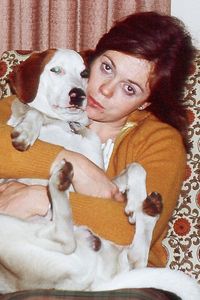 Sandra Gail Davies