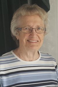 Nancy J. Dunham