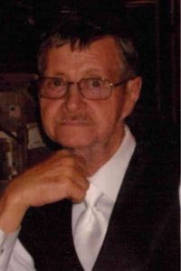 Joseph Samuel Christian