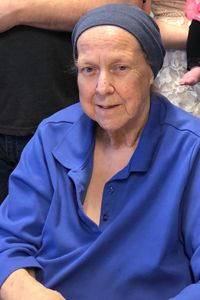 Roberta A. Vaughn